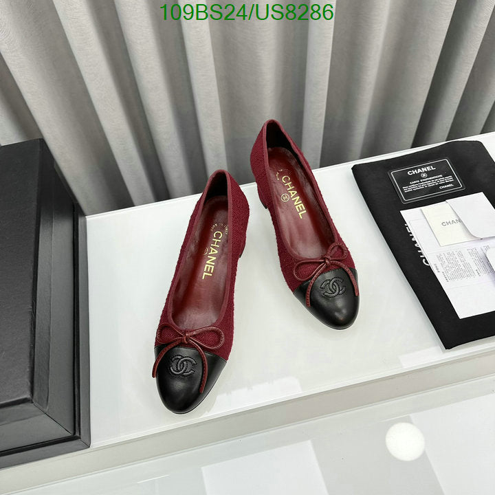 SAMC - CHL Women Shoes Ballet - 116