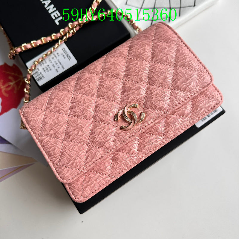 Glami - CHL Bags - 918