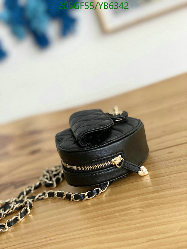 SAMC - CHL Bags - 833