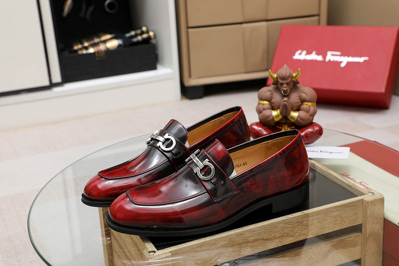 Glami - FGO Men Shoes - 816