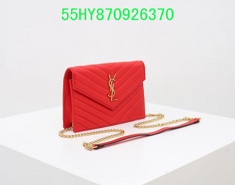 Glami - YLS Bags - 2068