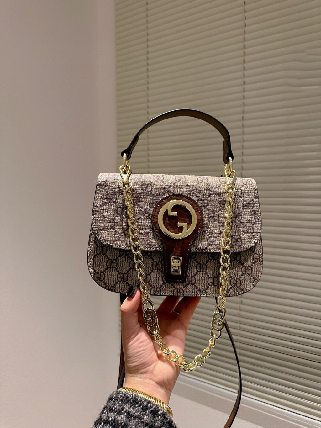 EN - New Arrival Bags GCI 526