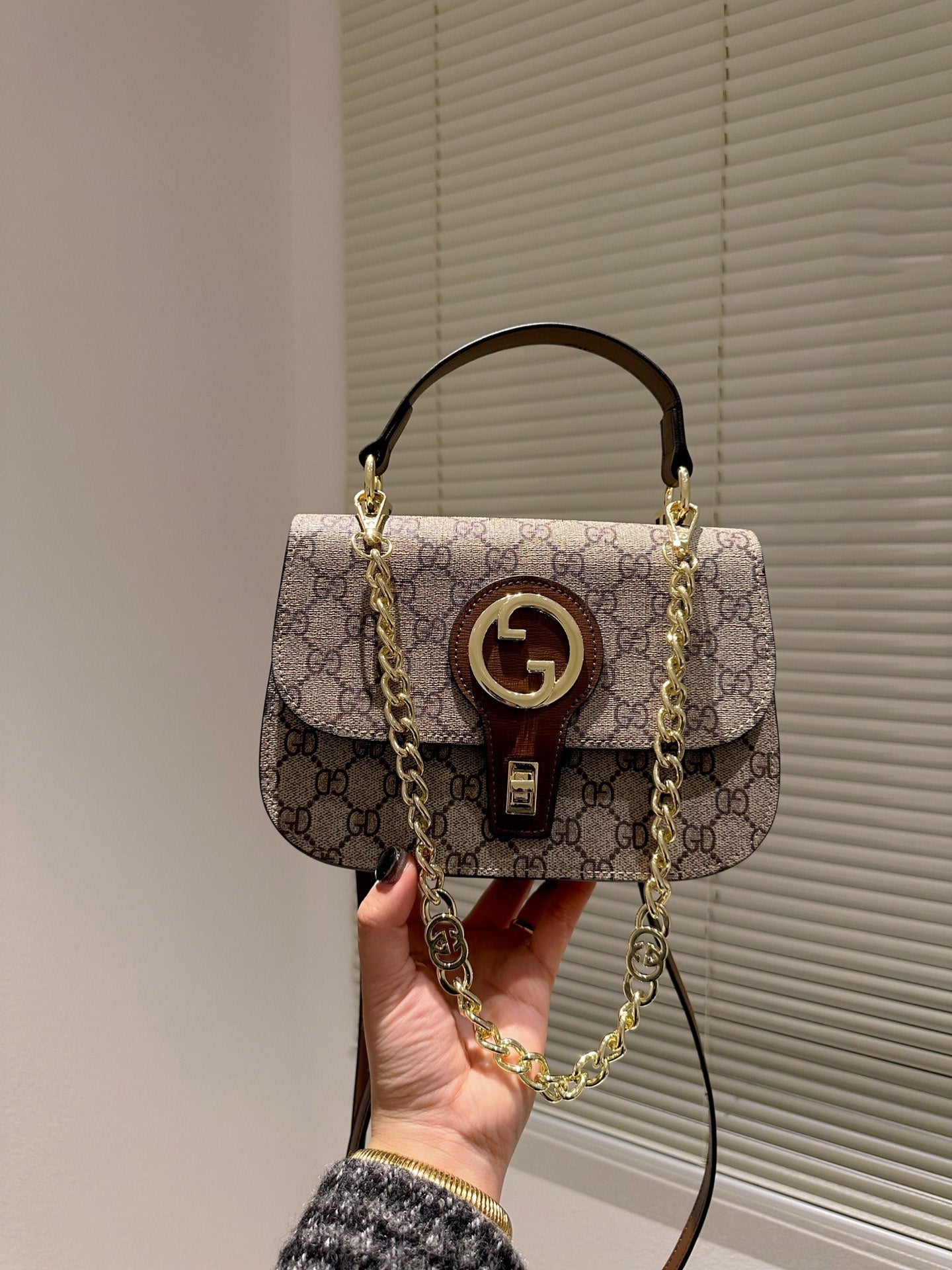 EN - New Arrival Bags GCI 526