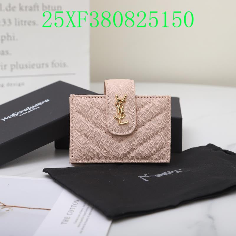 Glami - YLS Wallet - 106