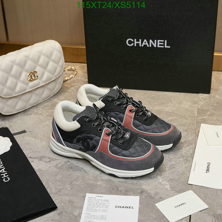 SAMC - CHL Women Shoes Sneakers - 197