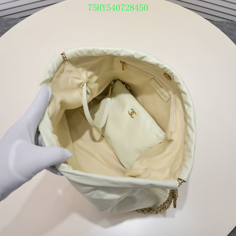 Satchel Bags - CHL Bags - 5080
