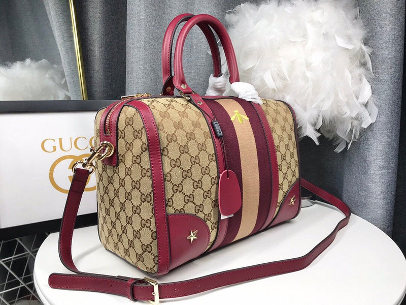 Glami Fashion - GCI Bags - 10816