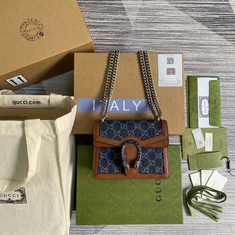 Glami Fashion - GCI Bags - 6768