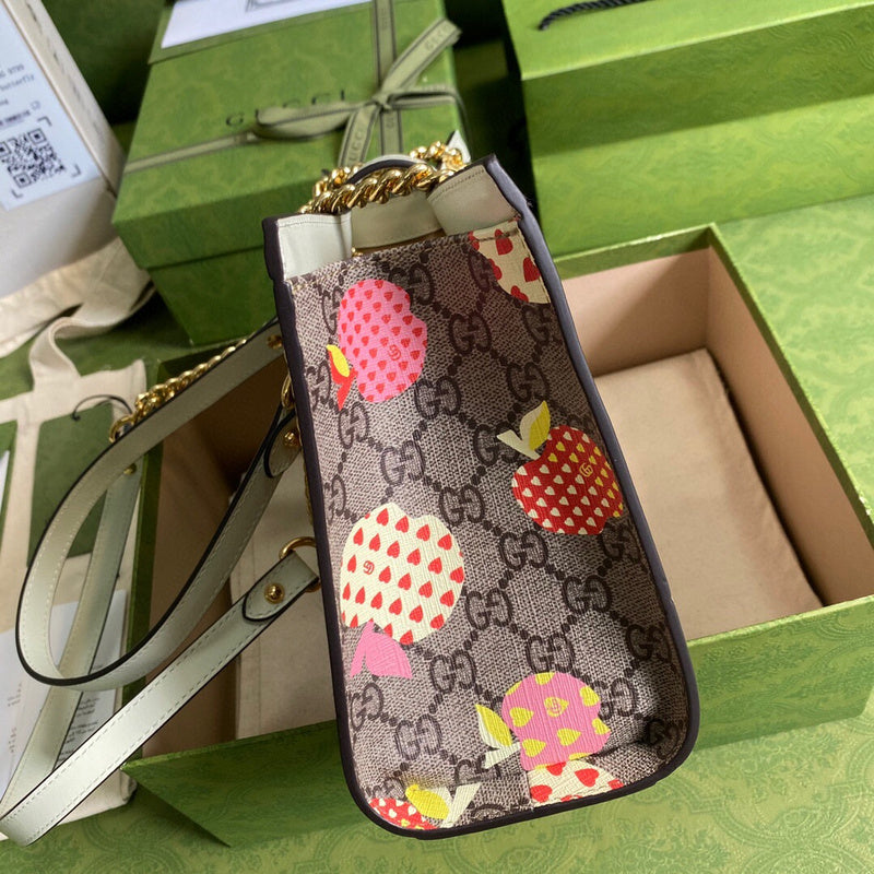 Glami Fashion - GCI Bags - 5662