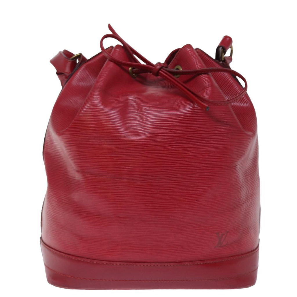 Louis Vuitton Noe Shoulder Bag