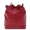 Louis Vuitton Noe Shoulder Bag