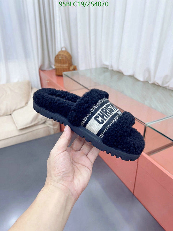 SAMCC - DOR Women Shoes - 2085