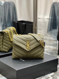 Satchel Bags - SLY Bags - 695