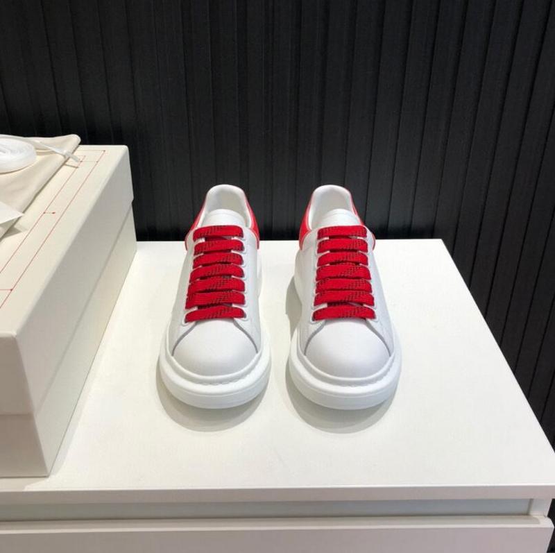 SAMC - AQ Women Shoes - 396