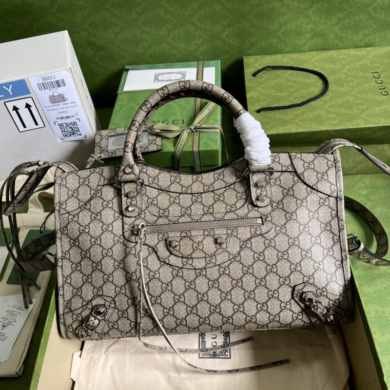 Glami Fashion - GCI Bags - 5275