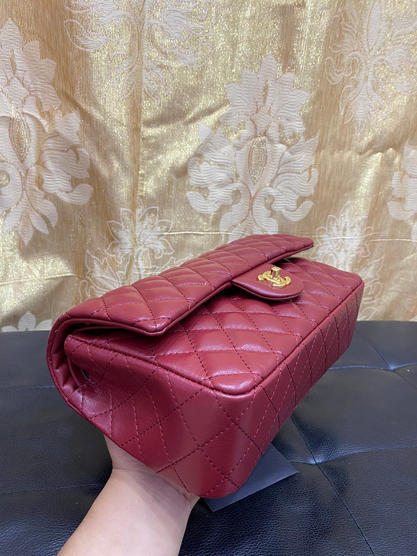 Satchel Bags - CHL Bags - 5557