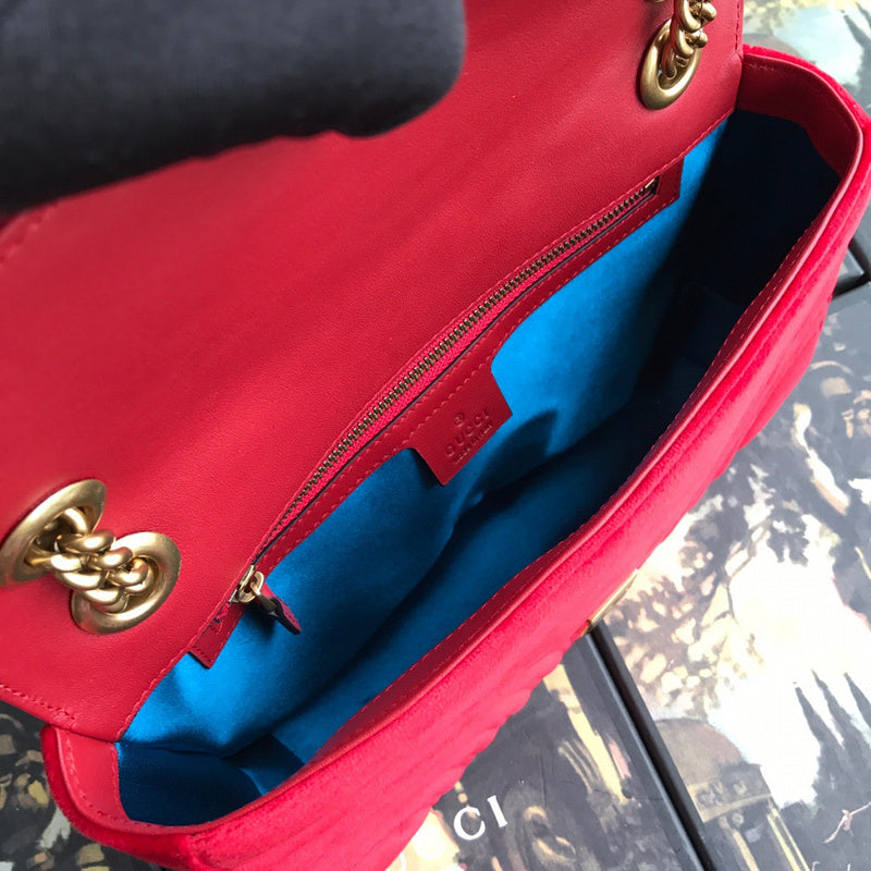 Satchel Bags - GCI Bags - 7121