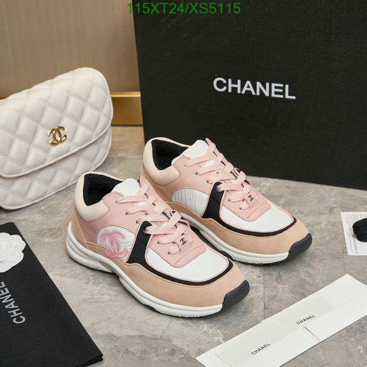 SAMC - CHL Women Shoes Sneakers - 208