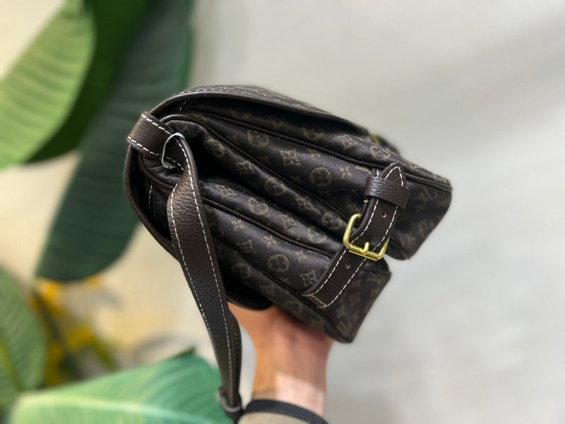 Satchel Bags - VL Bags - 1624