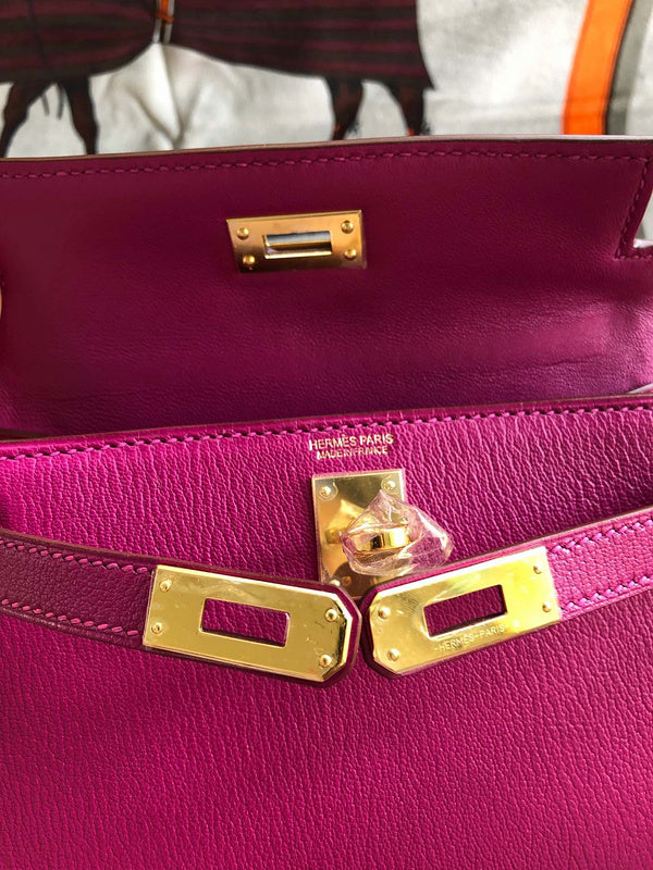 Satchel Bags - HMS-Bags - 722