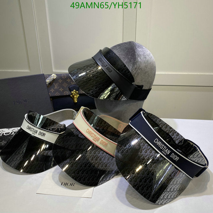 SAMC - DOR Caps & Hats - 166