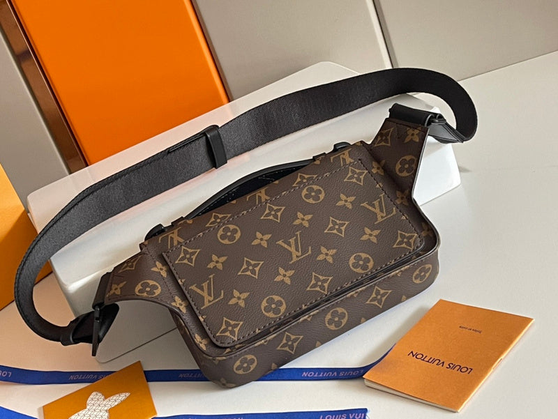 Satchel Bags - VL2 Bags - 303