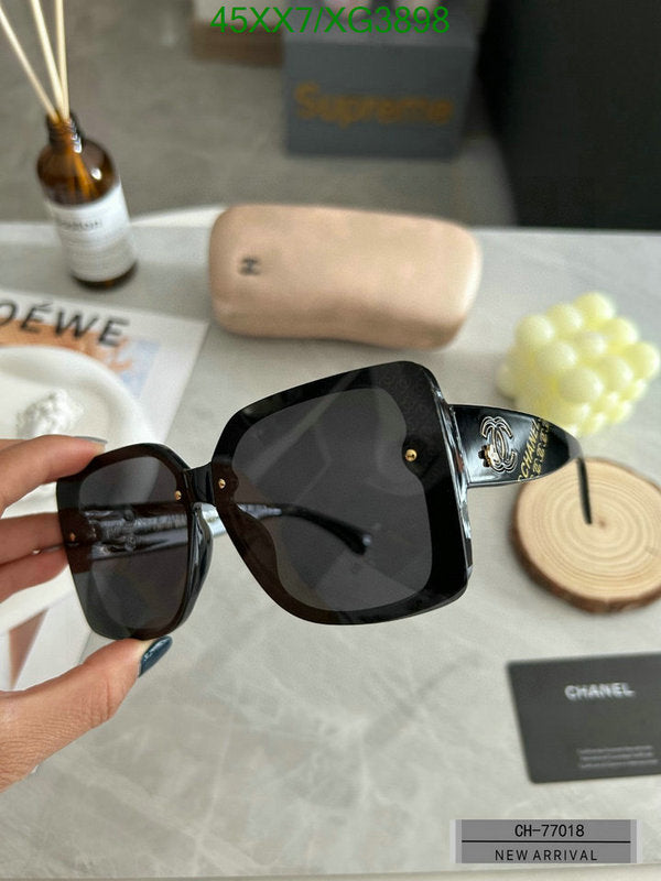 SAMC - CHL Glasses - 349