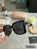 SAMC - CHL Glasses - 349