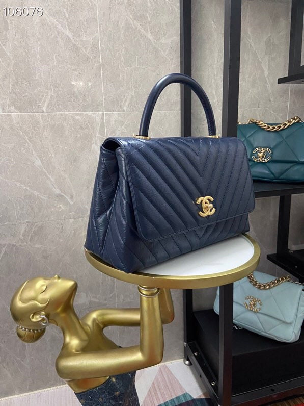 Satchel Bags - CHL Bags - 4199
