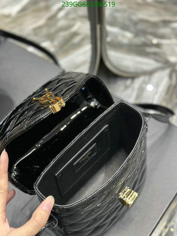 SAMC - YLS Bags - 365