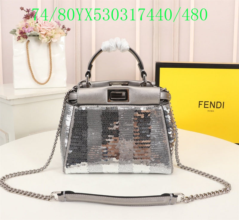 Glami - FDE Bags - 3371