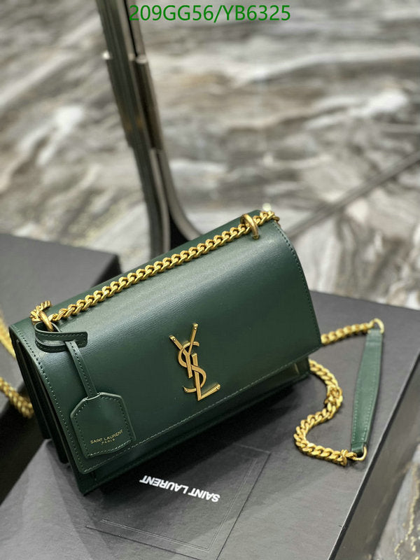 SAMC - YLS Bags - 300