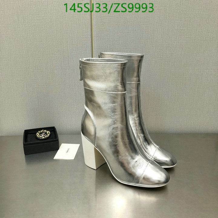 SAMC - CHL Women Boots - 171