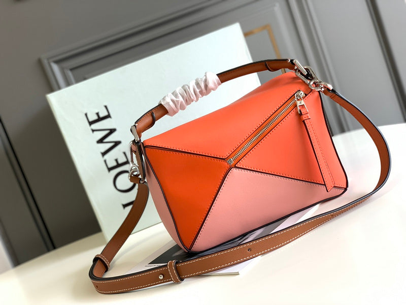 Glamy - LWO Bags - 271