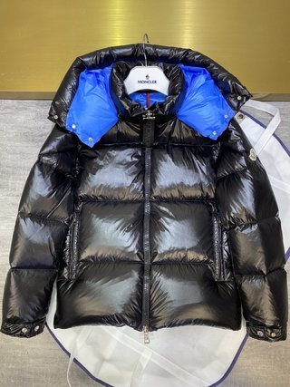 SAMC - Mix Jackets - 551