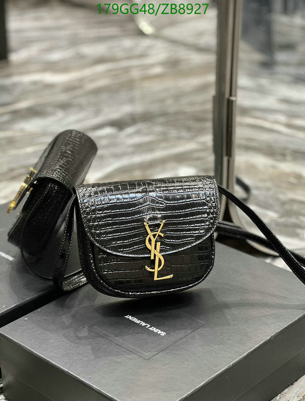 SAMC - YLS Bags - 184