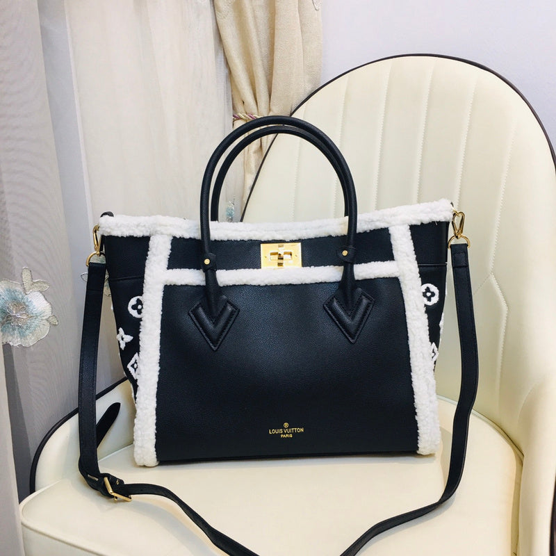 Satchel Bags - VL Bags - 638
