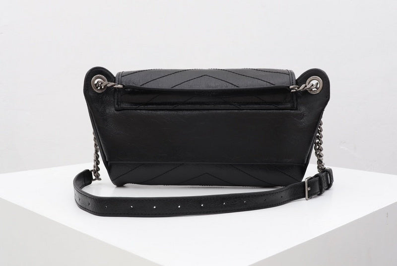 Satchel Bags - SLY Bags - 1980
