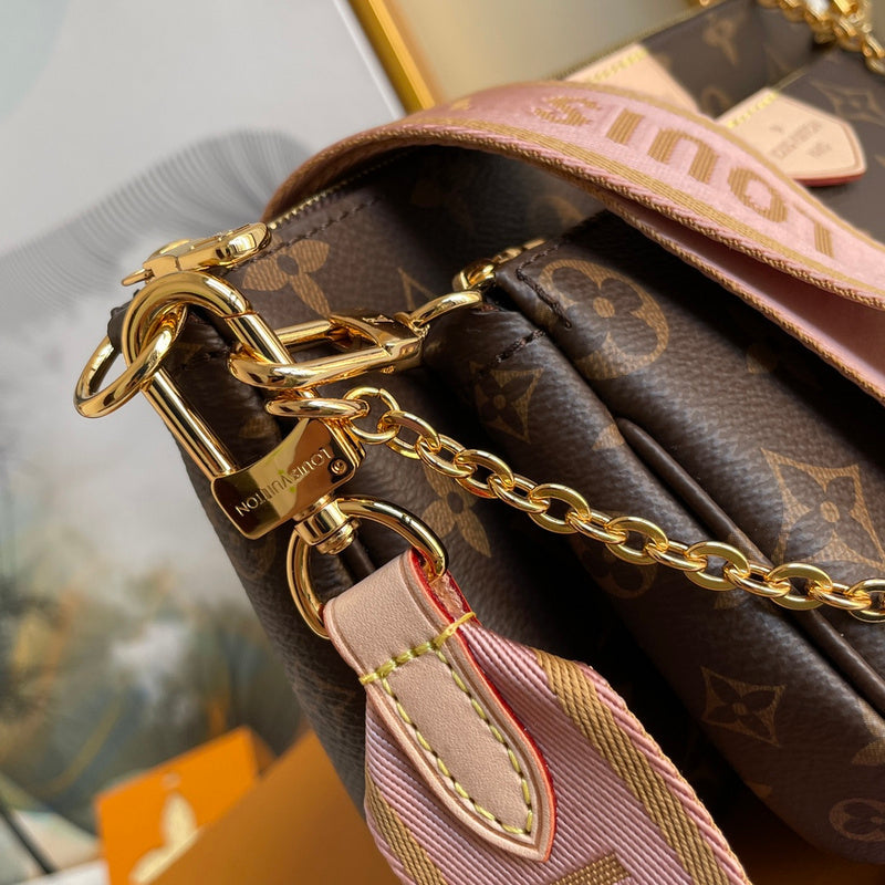 Glami GlamI Lu-Vi Bags - 16851