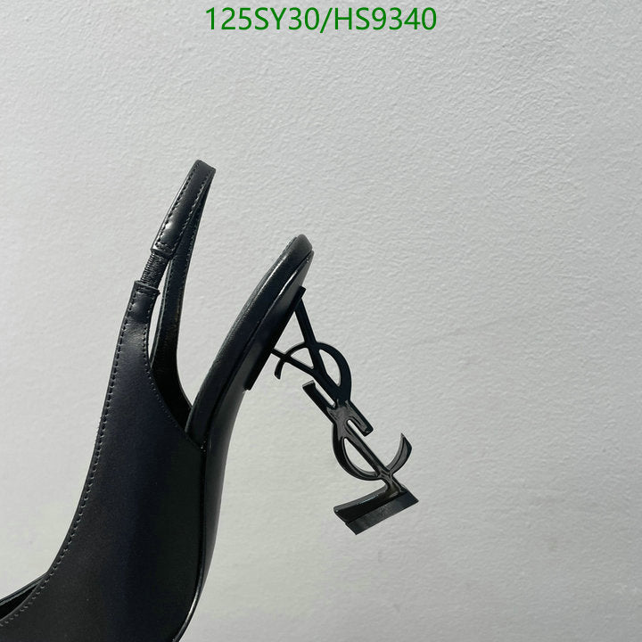 SAMC - YLS Women Shoes - 053