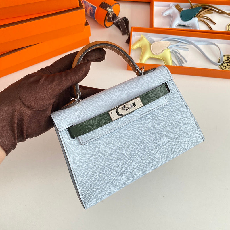 Glamy - HMS Bags - 482