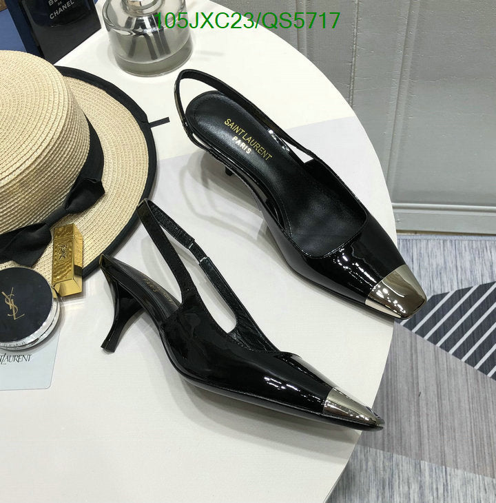SAMC - YLS Women Shoes - 067