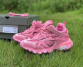 SAMC - BG Men Shoes - 464