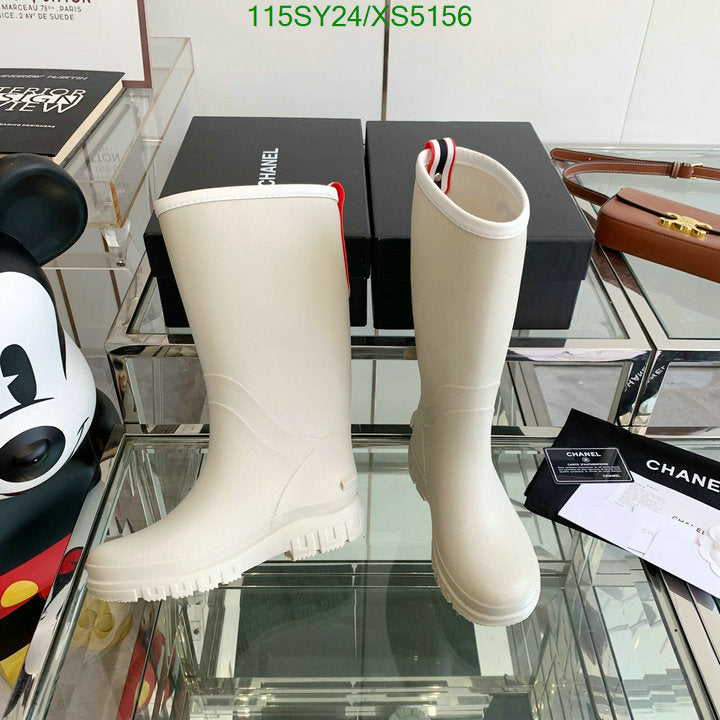 SAMC - CHL Women Boots - 274