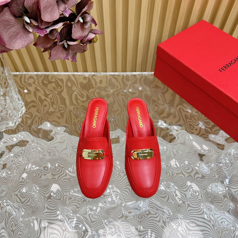 Glami - FGO Women Shoes - 116
