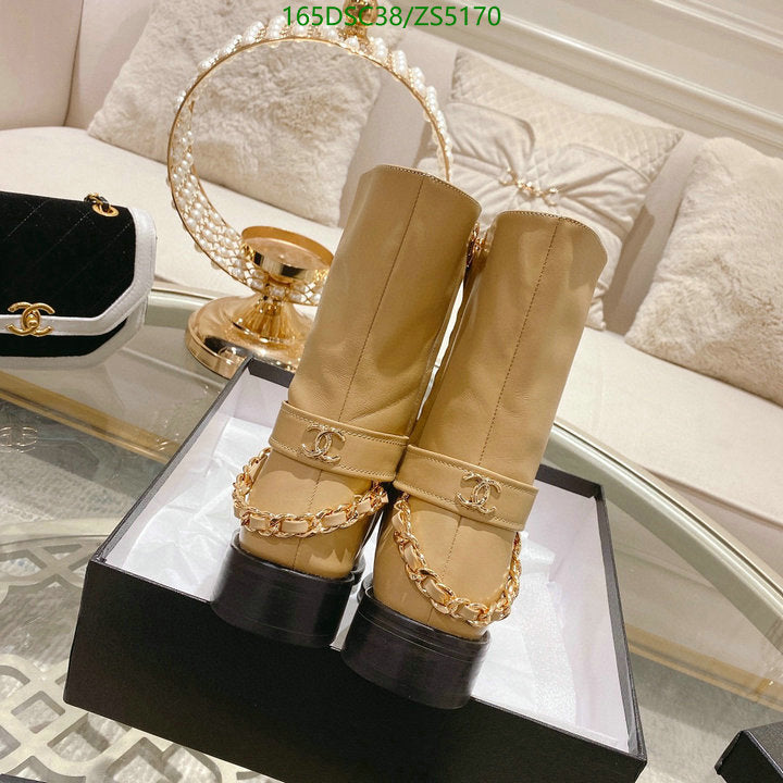 SAMC - CHL Women Boots - 308