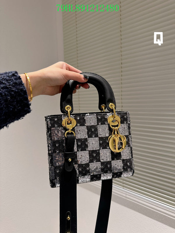 Glami - DOR Bags - 995