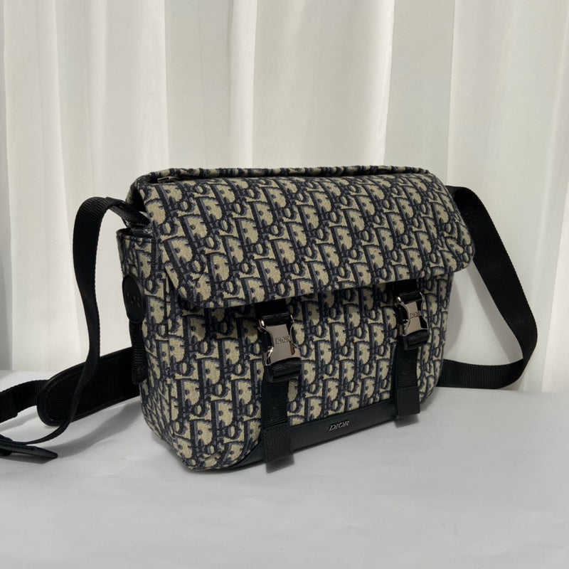 Glami-i - DOR Men Bags - 091