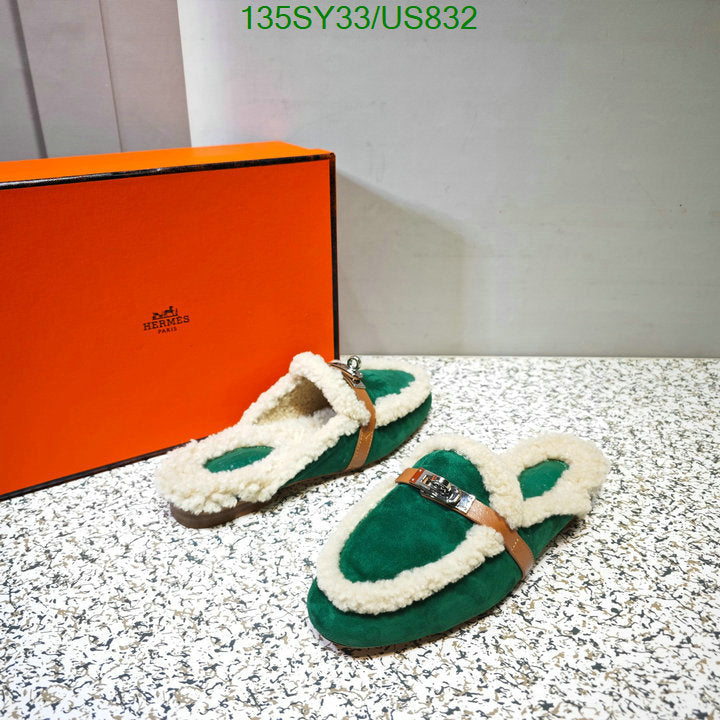 SAMC - HMS Women Shoes - 205