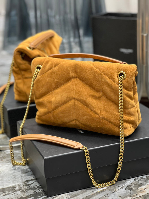 Satchel Bags - SLY Bags - 2264